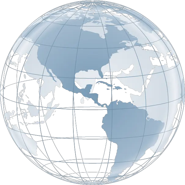  Globo Wireframe Globe Png Globo Png