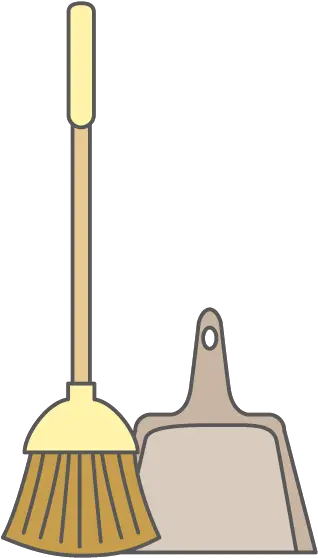  A Broom Clip Art Png Broom Transparent