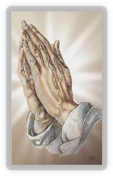  Praying Hands Ii Praise The Lord Hands Png Prayer Hands Png