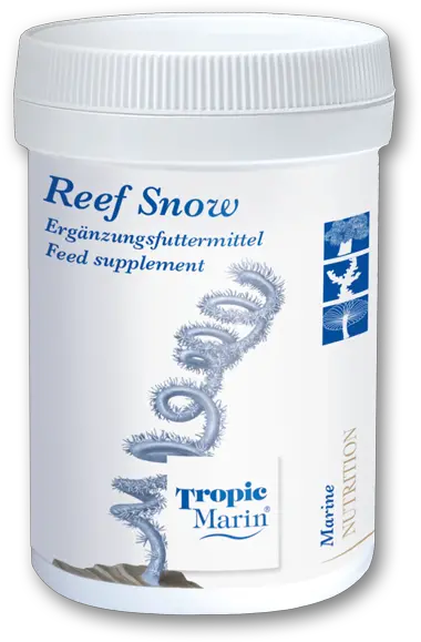  Tropic Marin Reef Snow Tropic Marin Bio Png Snow Effect Png