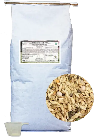  Jimu0027s Organic Grain Emmer Png Wheat Transparent