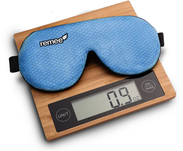  Remee Dream Better Remee Sleep Mask Png Sleep Mask Icon