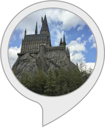  Studying Gothic Architecture Png Hogwarts Transparent