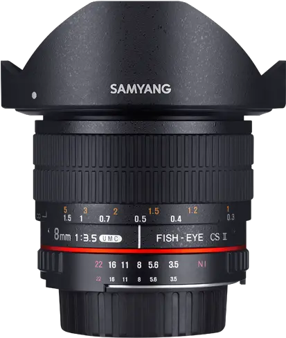  Samyang Optics Sigma 24 70 Sony Png Hood Png