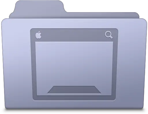  Desktop Folder Lavender Icon Folder Pink Desktop Icons Png Lavender Icon