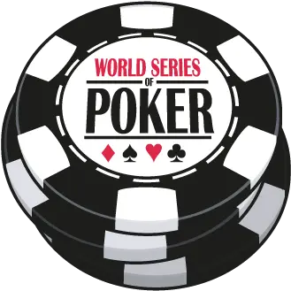  World Series Of Poker Vector Logo Free Download Poker World Series 2012 Png Poker Png
