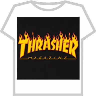  Thrasher Voltron Roblox Thrasher Png Thrasher Png