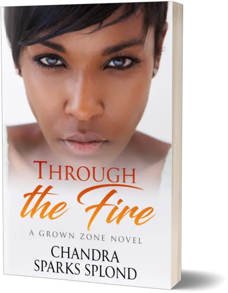  Through The Fire Chandra Sparks Splond Flyer Png Fire Sparks Png