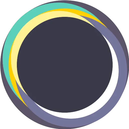  Black Hole Png Icon Circle Black Hole Png