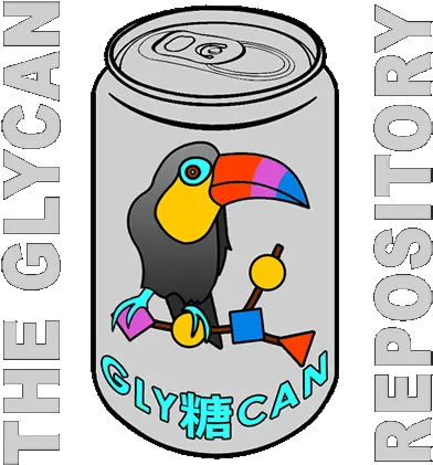  Glytoucan U0026 Csdb Glytoucan Png Adobe Logos