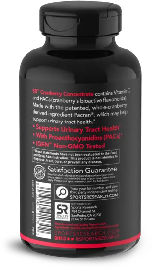  Cranberry Concentrate Superba 2 Krill Oil Png Cranberry Png