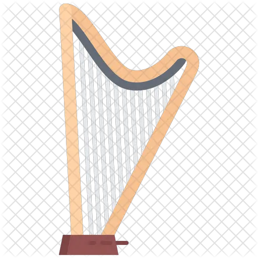  Available In Svg Png Eps Ai Icon Fonts Wood Harp Png