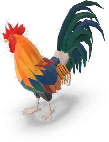  Rooster Png Picture Rooster Rooster Png