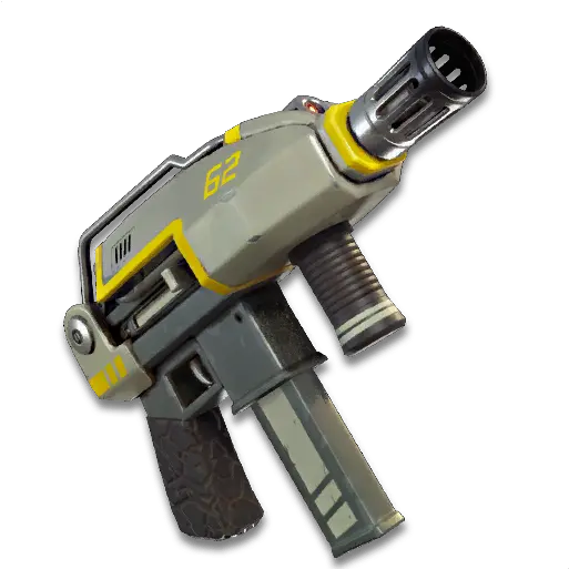  Fortnite Pump Shotgun Png Image Fortnite Shotgun Png