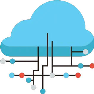  Virtual Data Center Java Cloud Cloud Infrastructure Cloud Server Icon Png It Infrastructure Icon