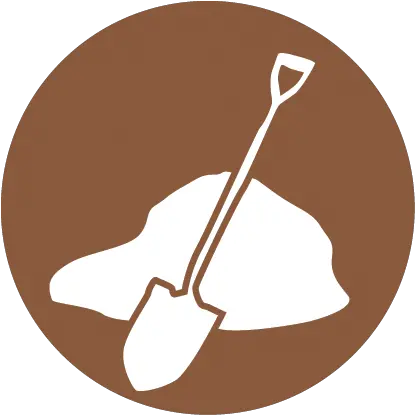  2019 Dirty Jobs Icon Golden History Museum U0026 Park Clip Art Png Jobs Icon Png