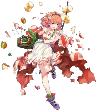  Genny Dressed With Care Fire Emblem Heroes Wiki Fire Emblem Heroes Genny Png Loki Icon Tumblr