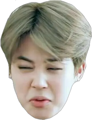  Jimin Bts Funny Jiminfunny Face Jiminface Funnyface Bts Funny Face Png Funny Faces Png