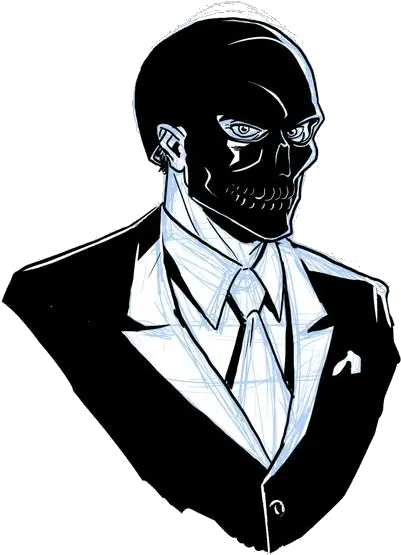  Bane Mask Png Illustration Black Mask Png