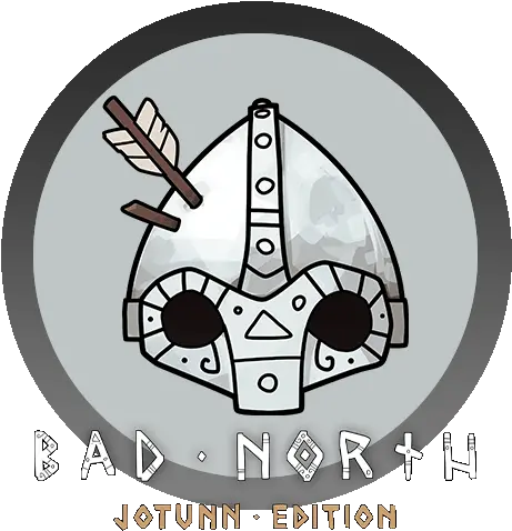  Bad North Steamgriddb Png North Icon