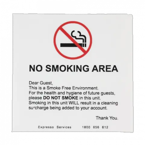  Sign No Smoking Will Charge Wall Png No Smoking Logo