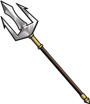  Trident Png 8 Image Arrow Trident Png