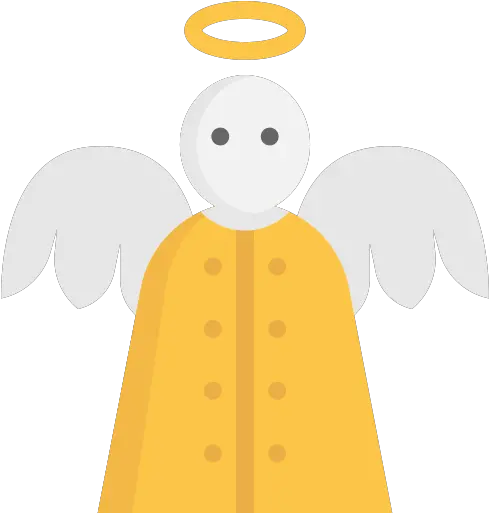  Angel Png Icon Illustration Angel Png