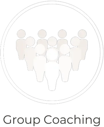  Evolve Care Png Crowd Of People Icon