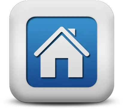  Home Edition Homepage Icon Of The Site Png Website Icon Blue