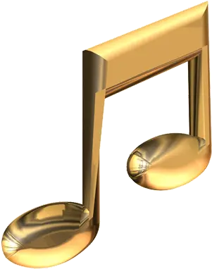  Gold Music Notes Clipart Panda Free Clipart Images Music Gold Icon Png Music Icon Gif