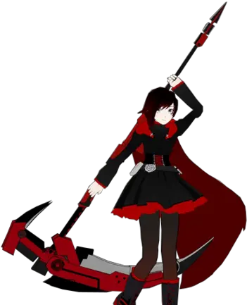  Ruby Rose Mixels Lucky Screenshots Wiki Fandom Transparent Ruby Rose Rwby Png Rwby Nora Icon