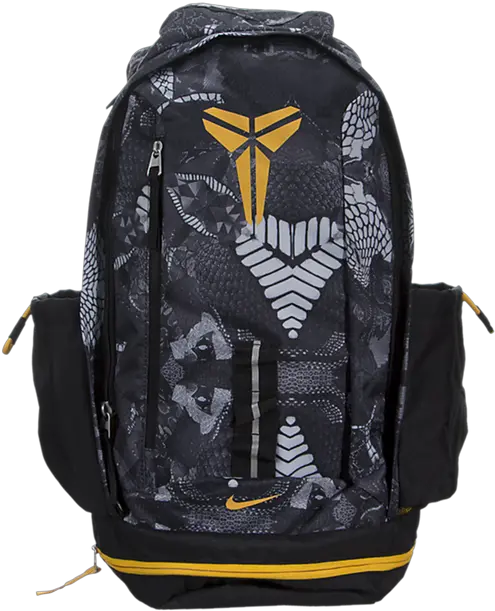  Nike Kobe Mamba X Backpack Hiking Equipment Png Nike Kobe Icon