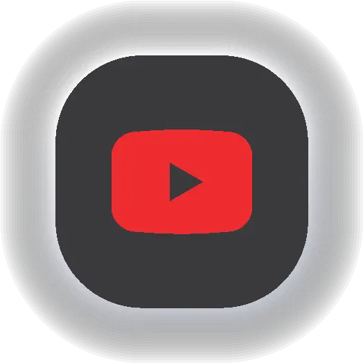  Igenius Dot Png Youtube App Icon Transparent