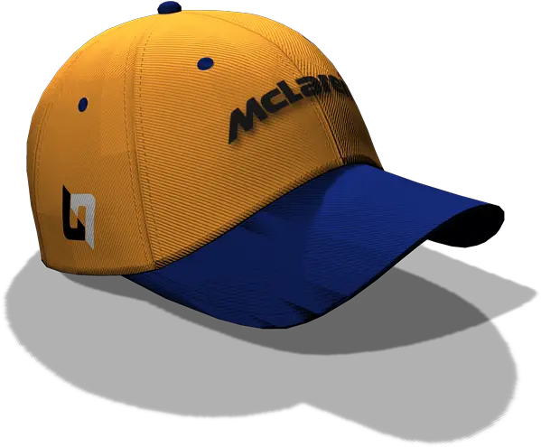  Mclaren Career Cap Updates Racedepartment Baseball Cap Png Mclaren Png