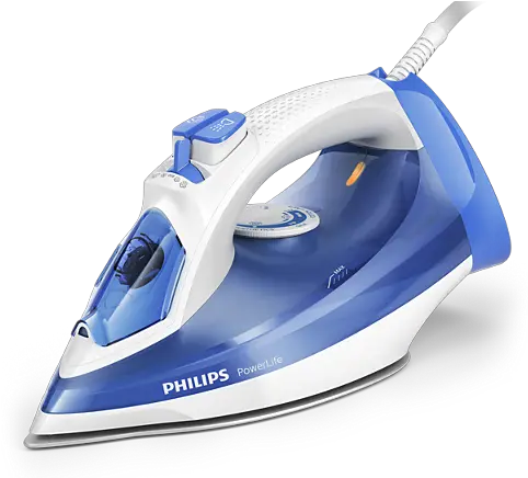  Clothes Iron Png Pic Philips Steam Iron Gc2990 Iron Png