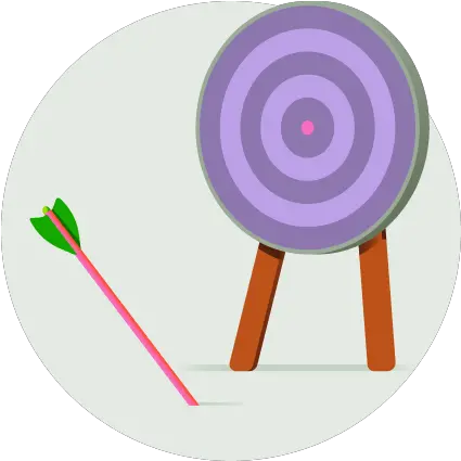  The Tech Talent Strategy For Modern Times Shooting Target Png Pandora Icon Board