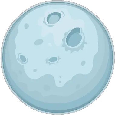  Download Luna Animada Png La Luna Animado Png Luna Png