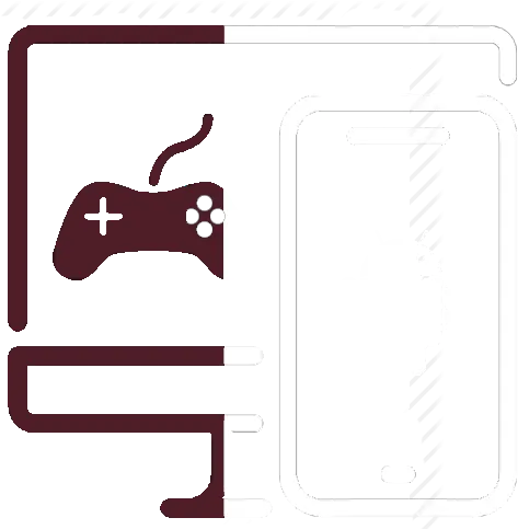  A Leading Android Game Development Company In India Samosys Joystick Png Android Games Icon