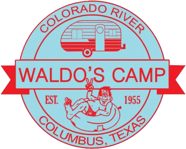  River Camping Colorado School Of Mines Png Waldo Png