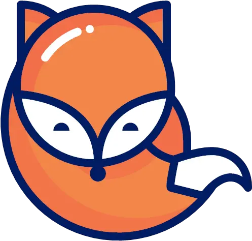  Character Filthy Fox Inkcontober Icon Icontober Png Sonic Folder Icon