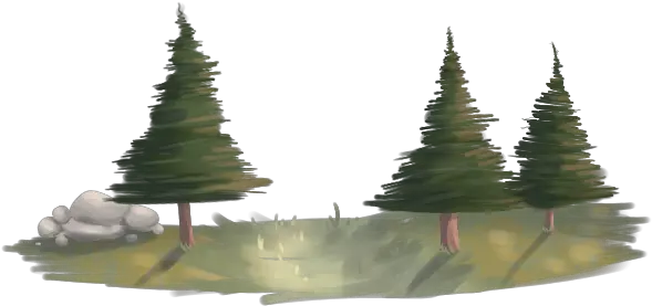  Tall Trees Elmclan Wiki Fandom Christmas Tree Png Tall Tree Png