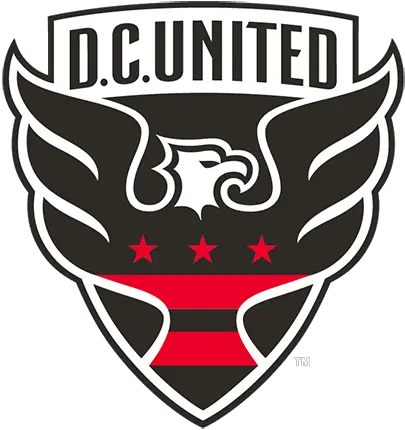  Bill Hamid Mlssoccercom Dc United Logo Png League 2016 Alstar Icon