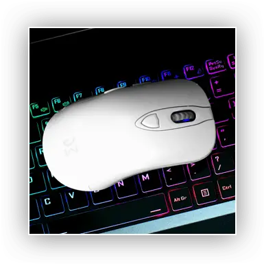  Dm1 Fps Office Equipment Png Overwatch Mouse Icon