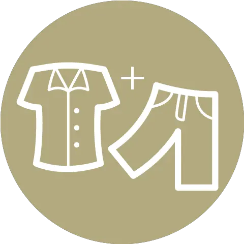  Associate Benefits Camp Shirt Png Dress Code Icon