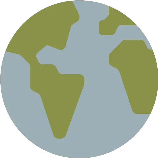  Earth Globe Vector Svg Icon 147 Png Repo Free Png Icons Language World Icon Flat