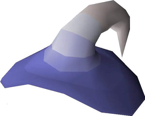  Decorative Armour Osrs Magic Hat Png Magic Hat Png