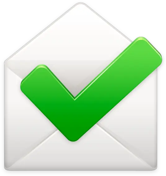  Email Verifier Software For Macos And Windows Horizontal Png Online Now Myspace Icon