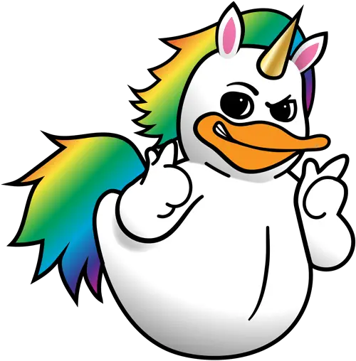  Mmmm Glyphs Angryunicorn Warframe Png Duck Discord Icon