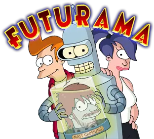  Futurama Png Transparent Photo Iphone Wallpapers Futurama Hd Futurama Png