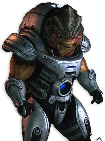  Mass Effect Legendary Edition The Best Pcs To Play Mass Effect Grunt Png Mass Effect Desktop Icon